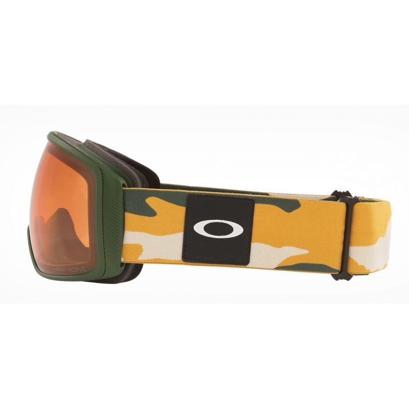 Oakley Flight Tracker XL - Gogle narciarskie | Hardloop