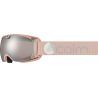 Mat Powder Pink Silver