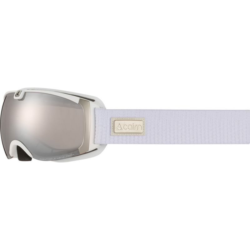 Cairn Pearl Spx3 - Maschera da sci - Donna