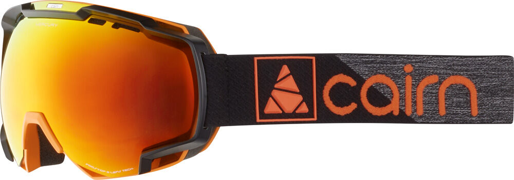 Cairn Mercury / Spx3000[Ium] - Lyžařské brýle | Hardloop