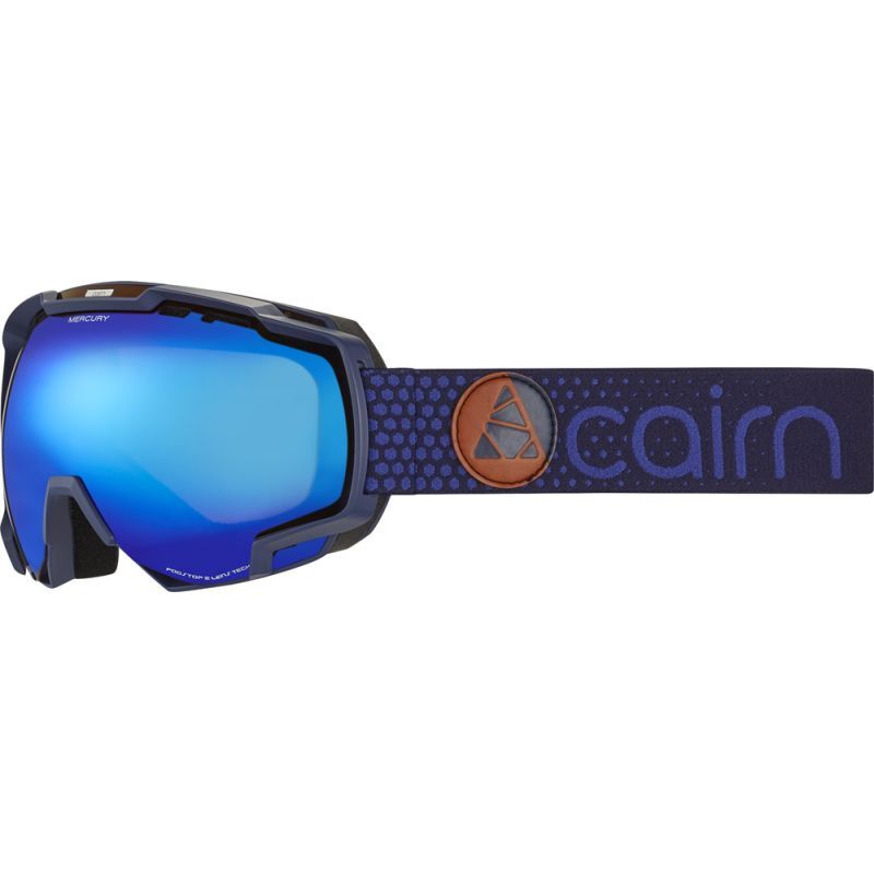 Cairn Mercury Spx3I  - Ski goggles