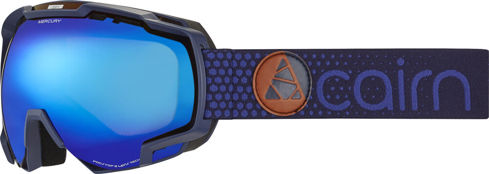 Cairn Mercury Spx3I - Lyžařské brýle | Hardloop