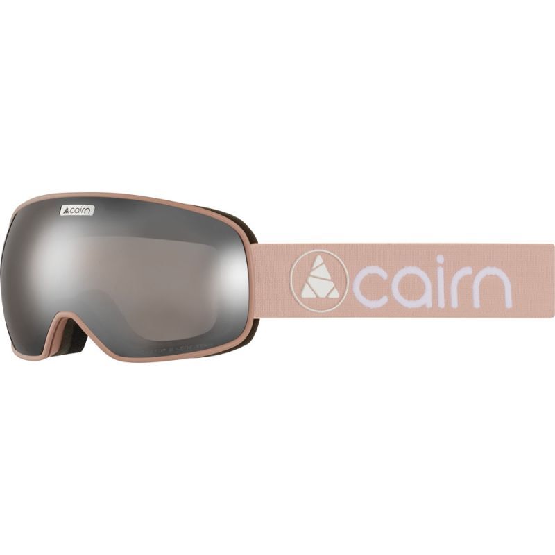 Cairn Magnetik Spx3 - Gogle narciarskie damski | Hardloop