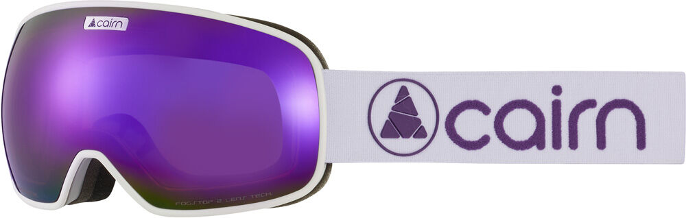 Cairn Magnetik Spx4 - Gafas de esquí - Mujer