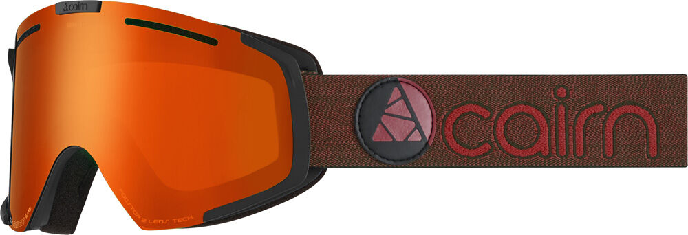 Cairn Genesis Clx3I  - Gafas de esquí