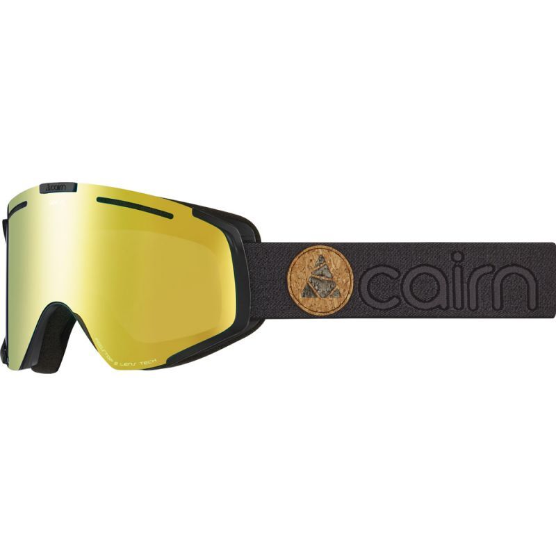 Genesis Clx3I - Skibriller