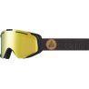 Mat Black Gold