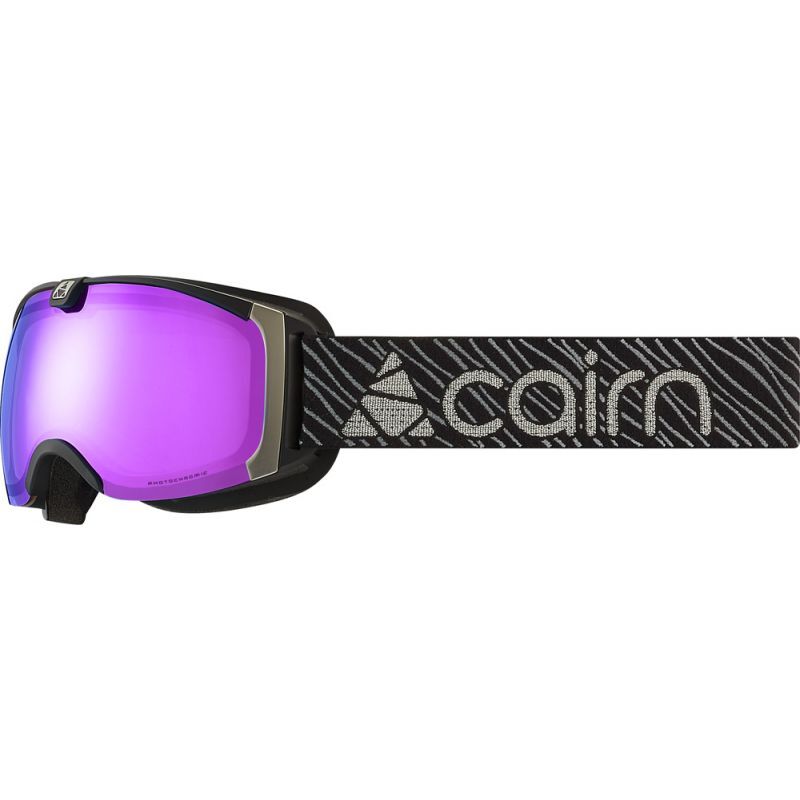 Cairn Pearl Evolight NXT - Ski goggles | Hardloop