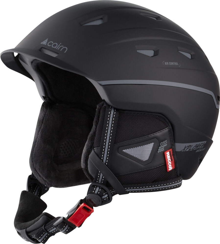 Cairn Xplorer Rescue Mips® - Lyžařska helma | Hardloop