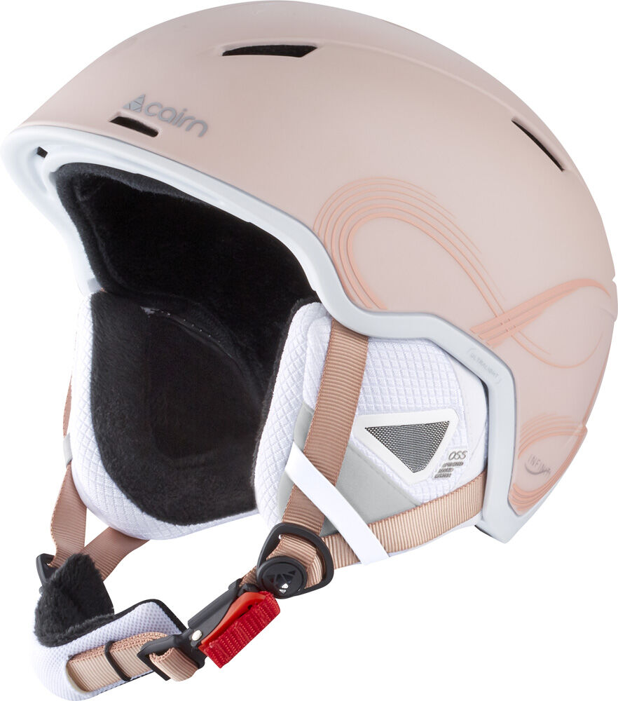 Cairn Infiniti - Lyžařska helma | Hardloop