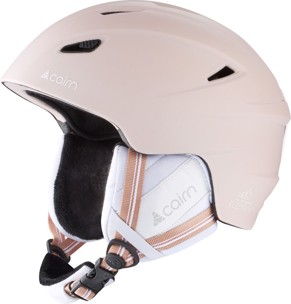 Cairn Electron - Lyžařska helma | Hardloop