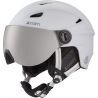 Cairn Electron Visor Cat 3 - Casque ski avec visière | Hardloop