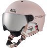 Cairn Eclipse Rescue - Casco de esquí con visor | Hardloop