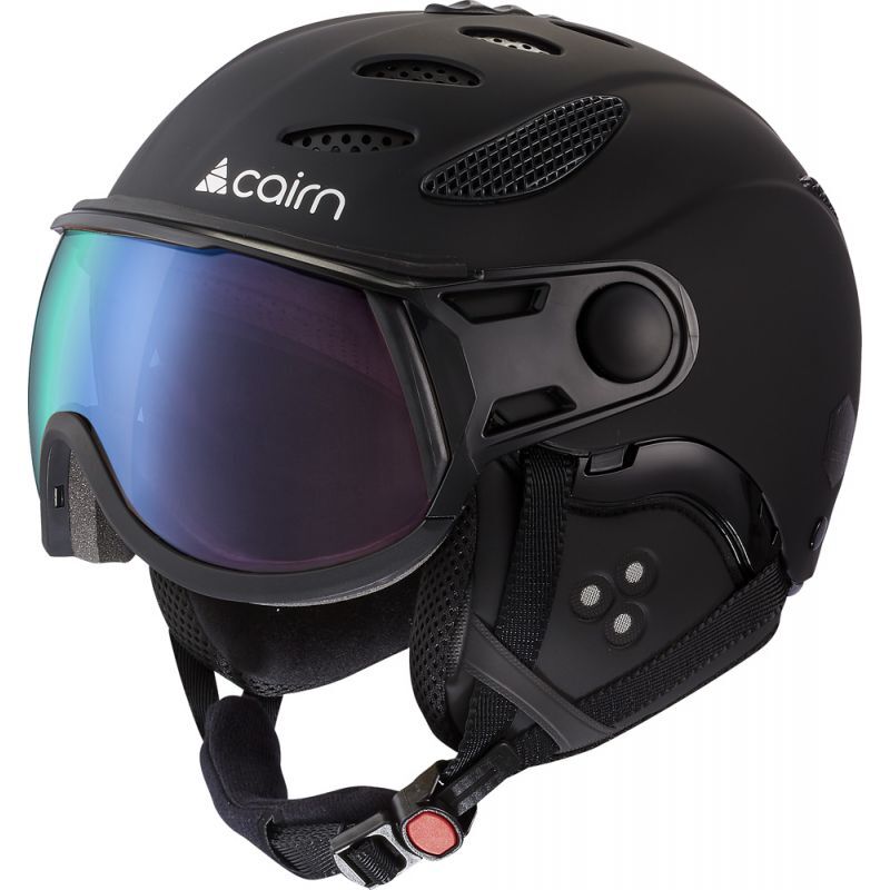 Cairn Cosmos Evolight Nxt - Ski helmet