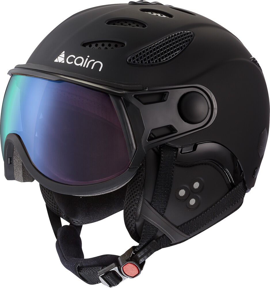 Cairn Cosmos Evolight Nxt - Lyžařska helma | Hardloop