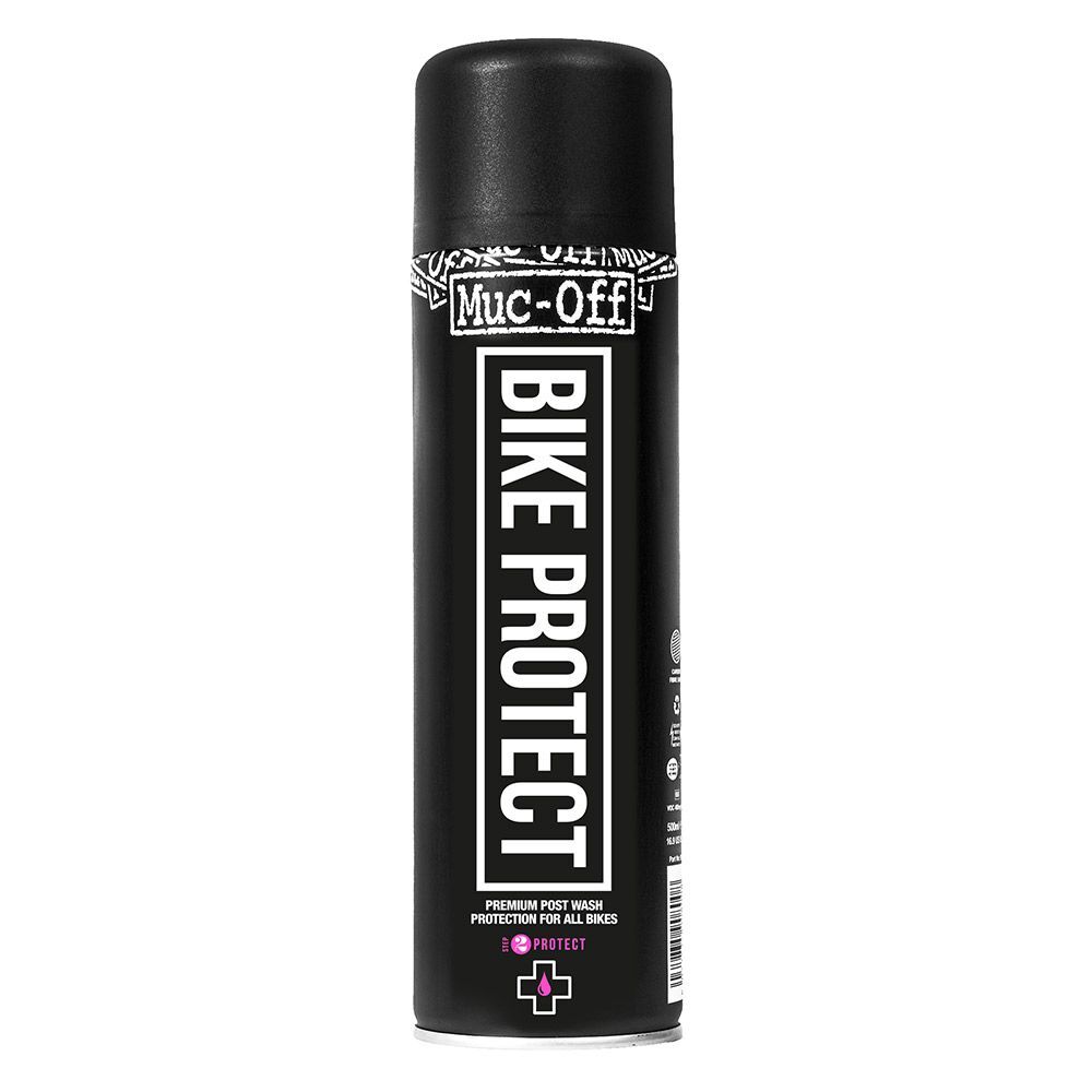 Muc-Off Bike Protect - Lustrant vélo | Hardloop