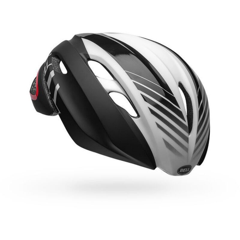 Bell aero deals helmet