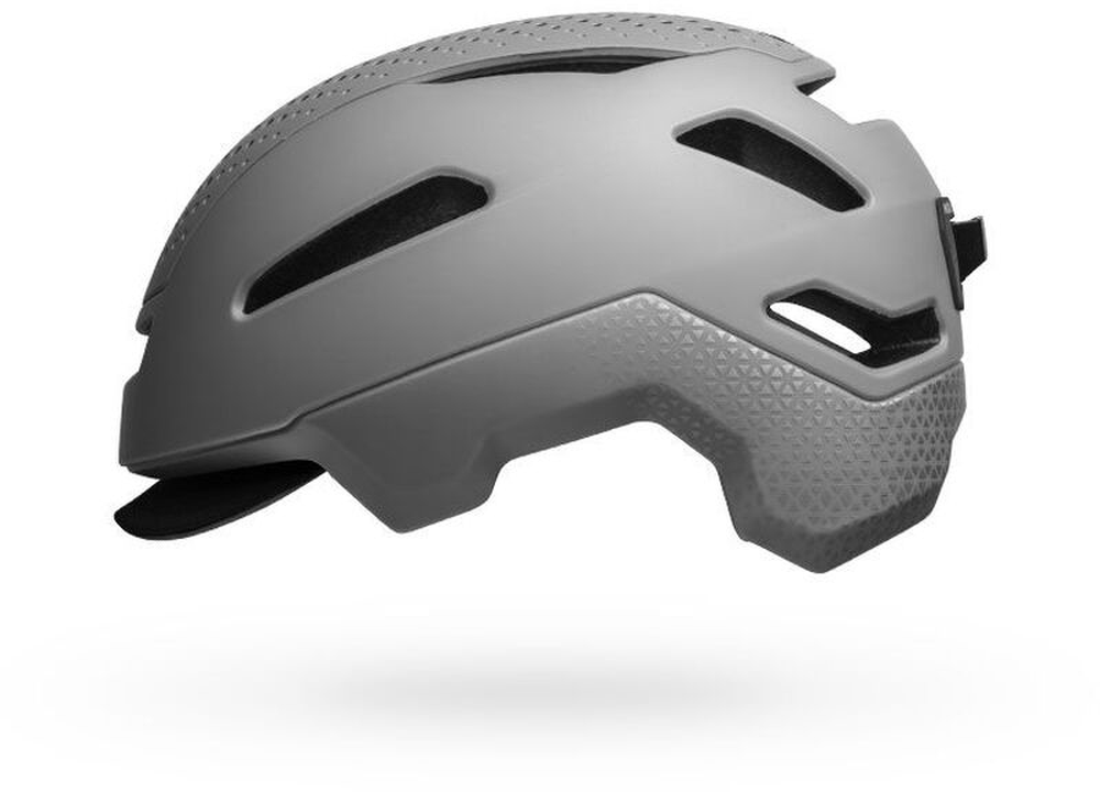 Bell Helmets Hub - Casco per bici