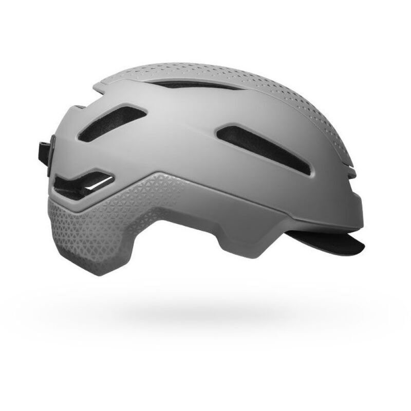 Bell Helmets Hub - Casco per bici