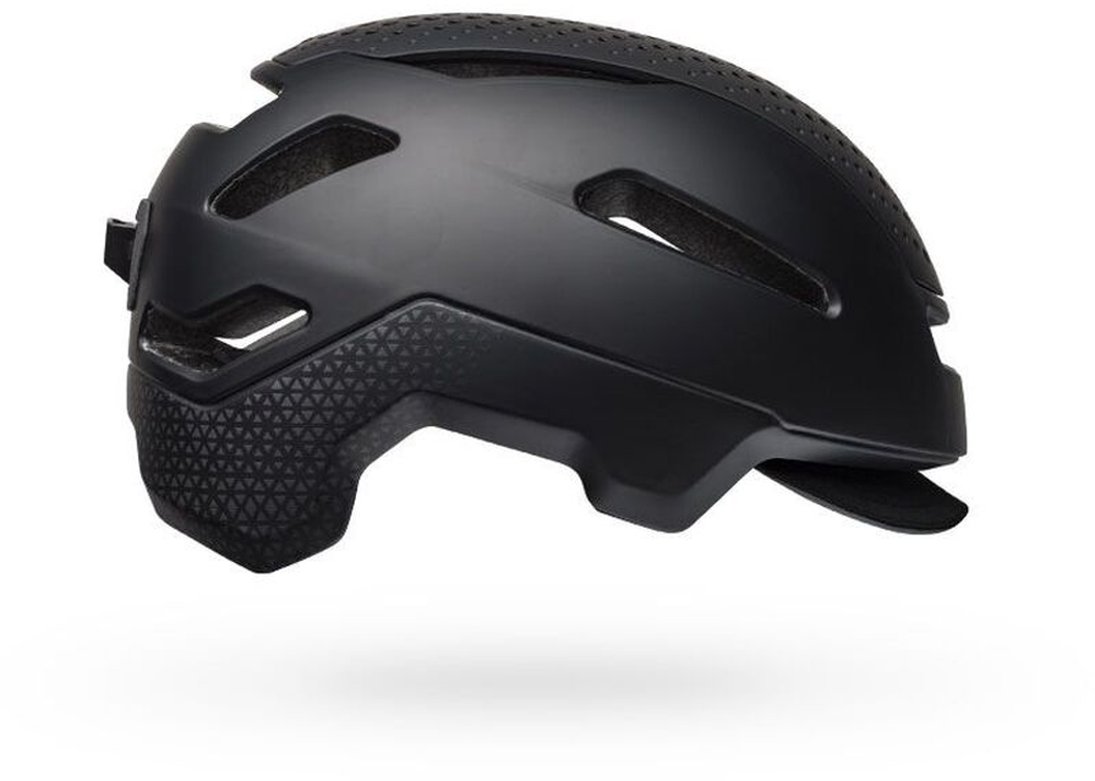 Bell Helmets Hub - Kask rowerowy | Hardloop