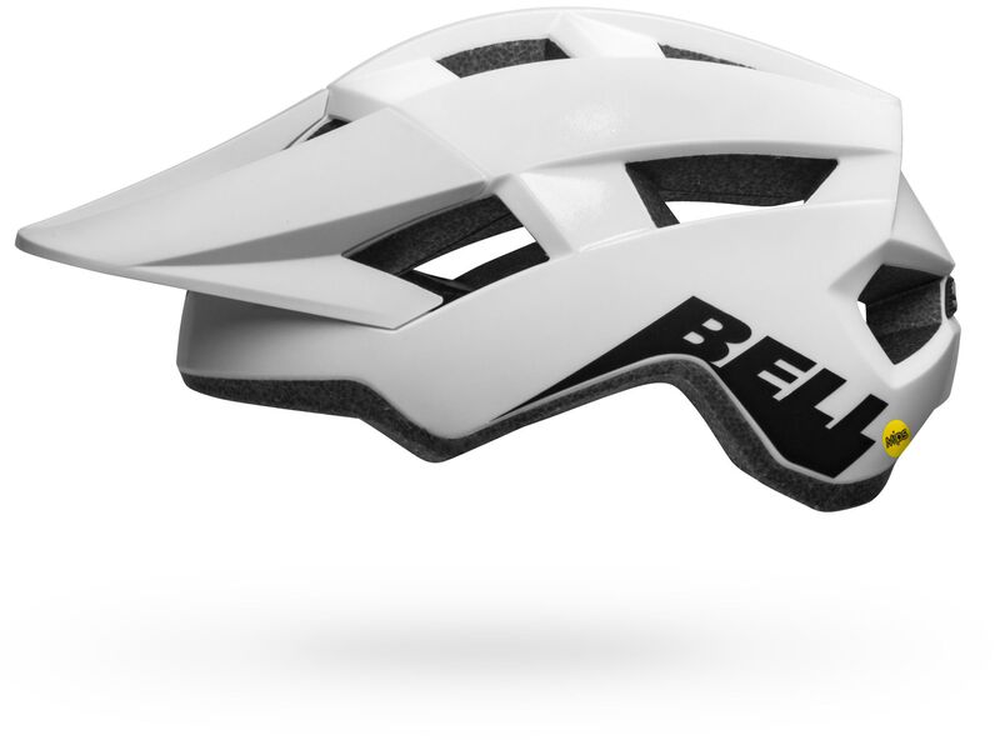 Bell Helmets Spark Mips - Kask rowerowy damski | Hardloop