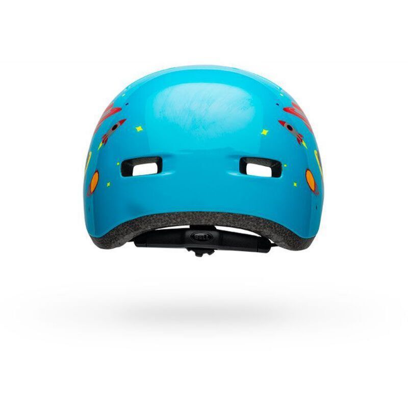 Bell Helmets Lil Ripper - Pyöräilykypärä