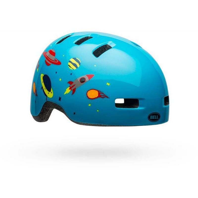 Bell Helmets Lil Ripper - Cykelhjälm