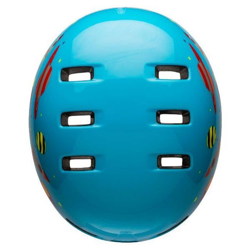 Bell Helmets Lil Ripper - Pyöräilykypärä