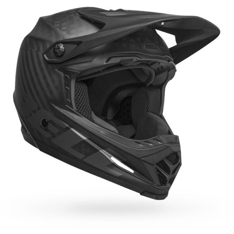 Bell Helmets Full9 MTBhjälm