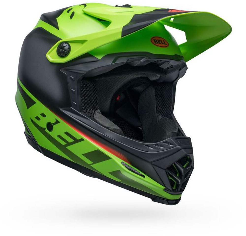 Bell Helmets Full-9 Fusion Mips - MTB-Helm