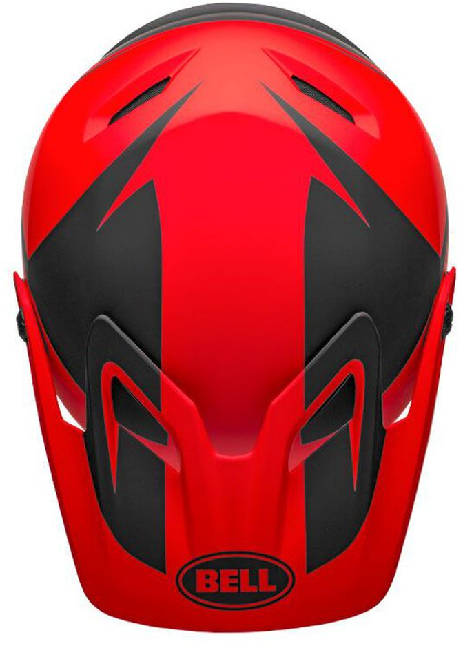 Bell Helmets Transfer - MTB-Helmet