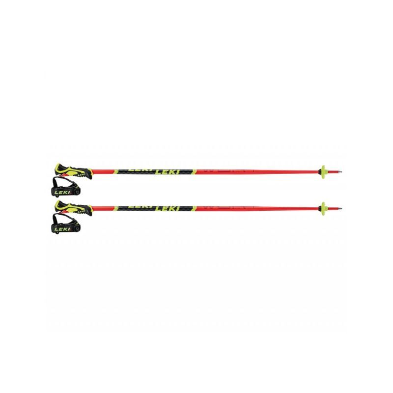 Leki WCR Lite SL 3D - Skidstavar