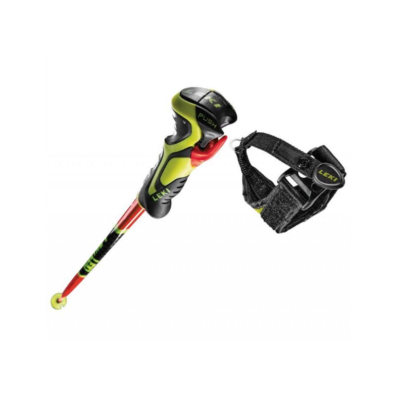 Leki WCR Lite SL 3D - Kije narciarskie | Hardloop