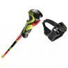 Leki WCR Lite SL 3D - Bâtons ski | Hardloop