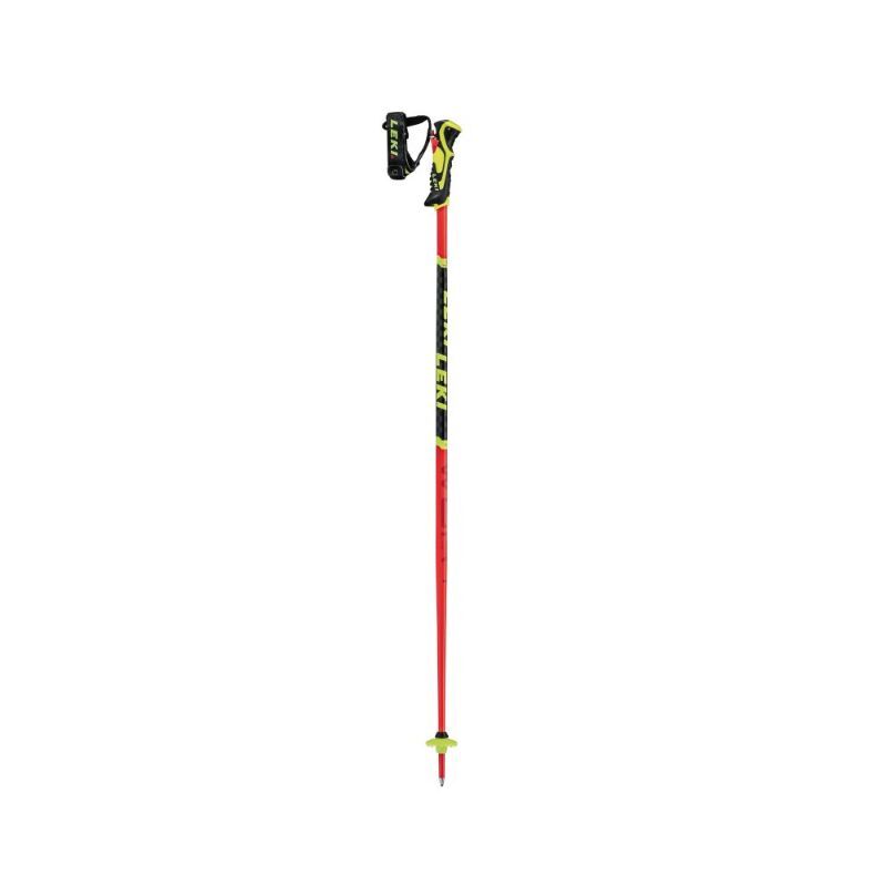 Leki WCR Lite SL 3D - Ski poles