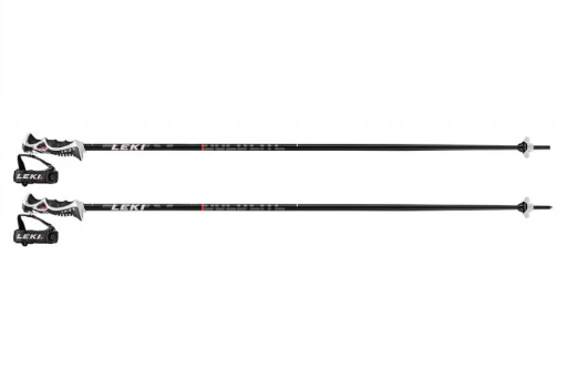 Leki Bold Lite S - Bastoncini da sci