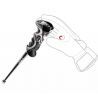 Leki Bold Lite S - Bastoncini da sci