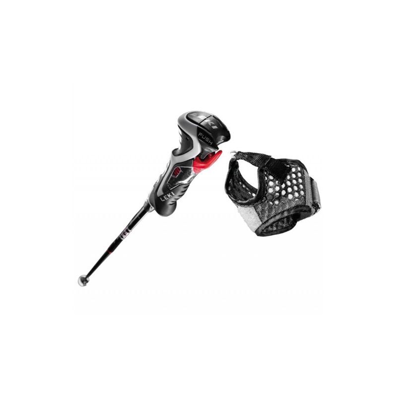 Leki Carbon 14 3D - Skidstavar