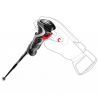 Leki Carbon 14 3D - Bastões ski | Hardloop
