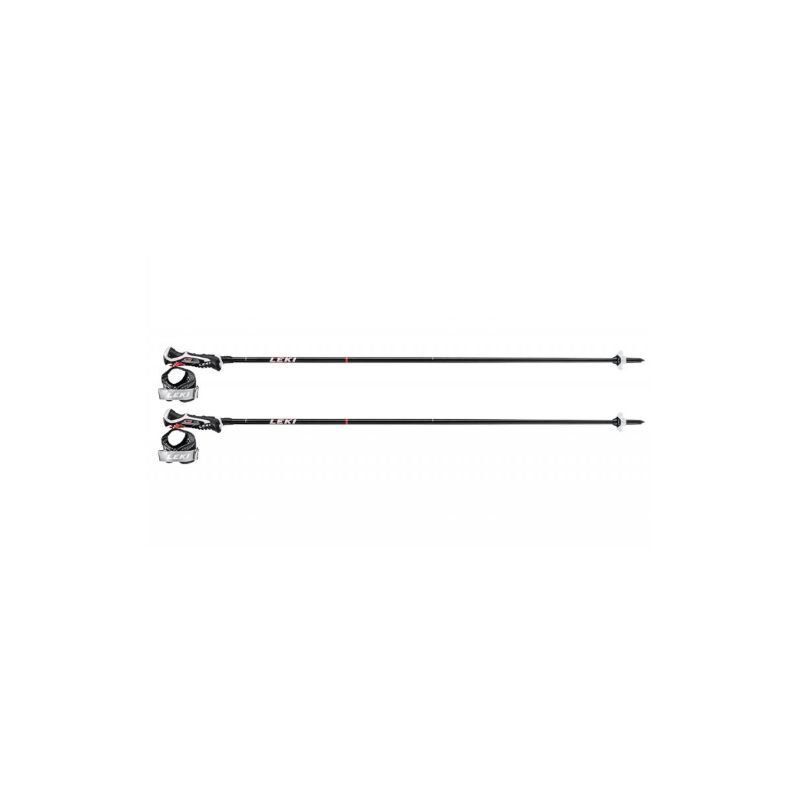 Leki Carbon 14 3D - Hiihtosauvat