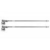 Leki Carbon 14 3D - Ski poles