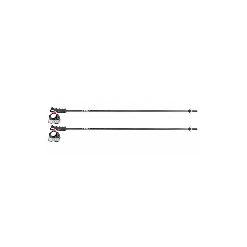 Leki Carbon HX 3D - Skistave