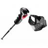 Leki Carbon HX 3D - Bastões ski | Hardloop