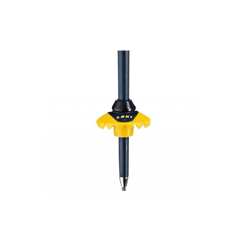 Leki Spitfire 3D - Skistave