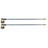 Leki Spitfire 3D - Ski poles