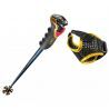 Leki Spitfire 3D - Skidstavar