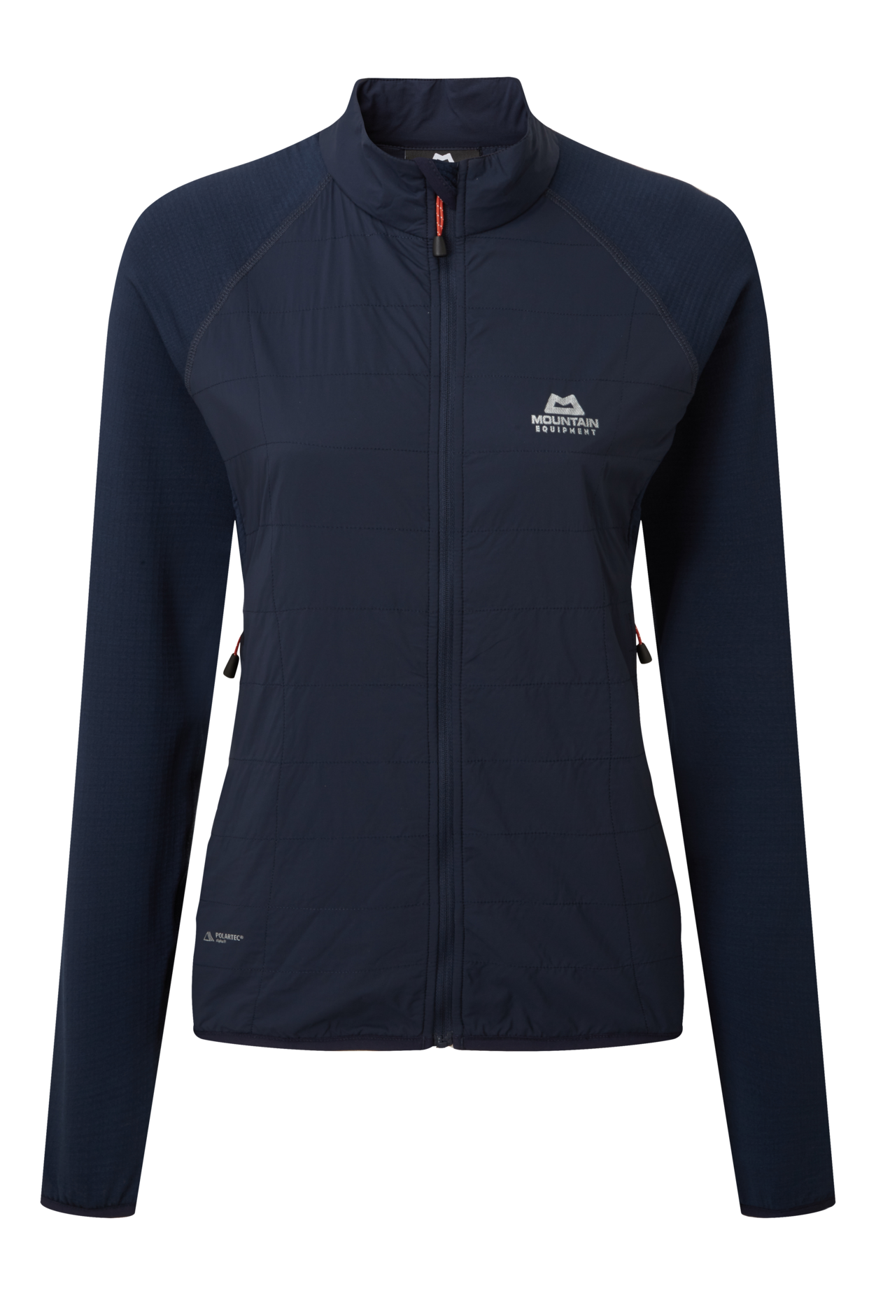Mountain Equipment Switch Jacket - Fleece jacket - Women's