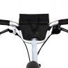 Restrap Brompton M & H Bar bag - Torba rowerowa na kierownicę | Hardloop