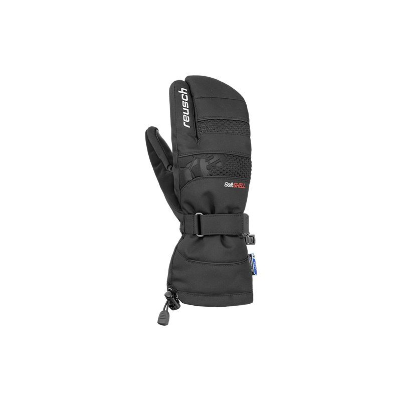 Reusch Connor R-TEX XT Lobster - Guanti da sci - Uomo