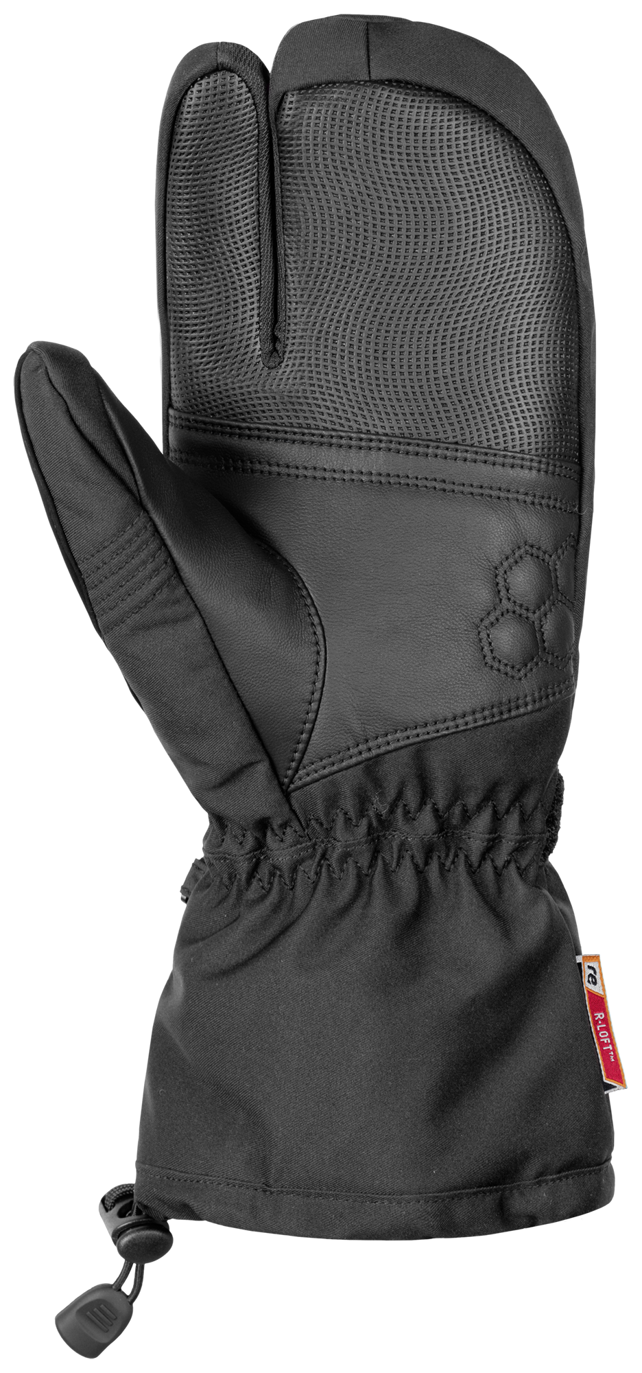 Reusch Connor R-TEX XT Lobster - Guanti da sci - Uomo